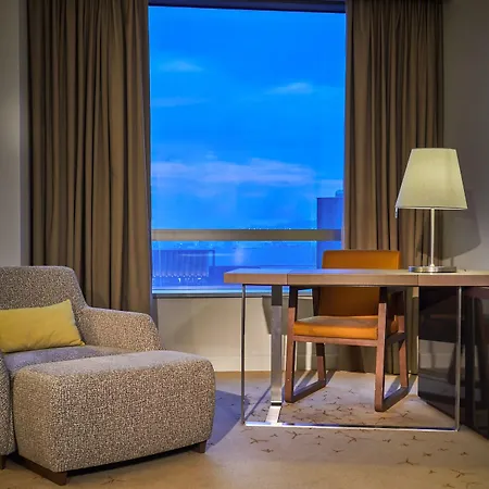 Hotel Hyatt Regency