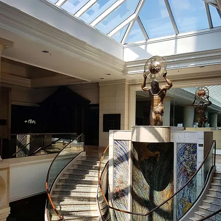 Szálloda Hyatt Regency 5*