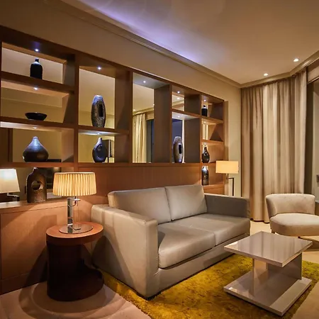 Hyatt Regency 5* Belgrad