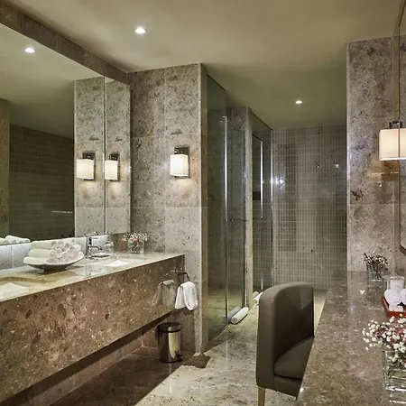 Hotel Hyatt Regency Belgrado