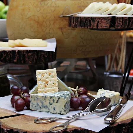 Hyatt Regency בלגרד