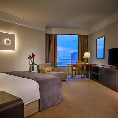 מלון Hyatt Regency בלגרד