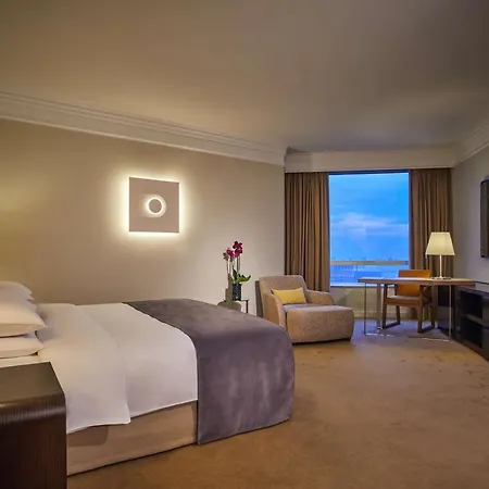 Hyatt Regency Belgrád