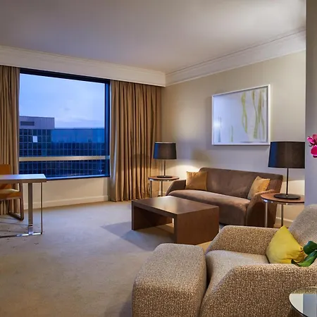 Hyatt Regency Belgrád