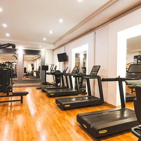 Hotel Hyatt Regency 5*