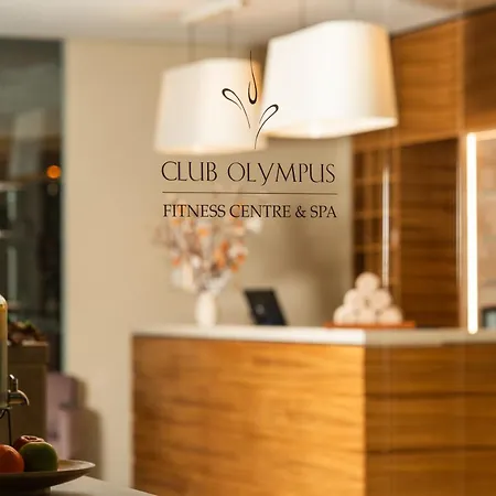 Hyatt Regency בלגרד