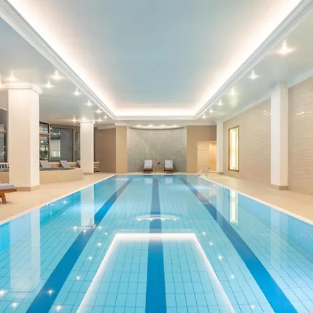 Hotel Hyatt Regency 5*