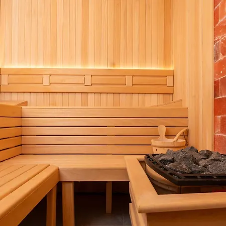 מלון Hyatt Regency בלגרד