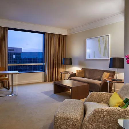 Hyatt Regency בלגרד