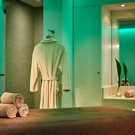 Hyatt Regency בלגרד