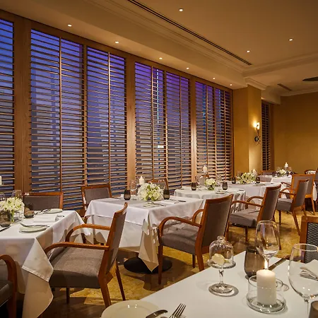 Hyatt Regency בלגרד