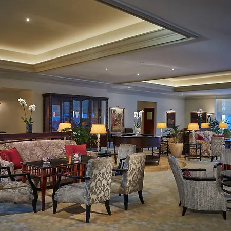 Hyatt Regency בלגרד