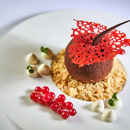 Hyatt Regency Belgrád