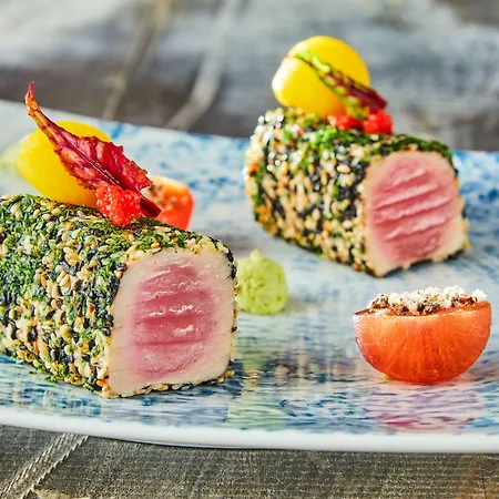 Hyatt Regency מלון