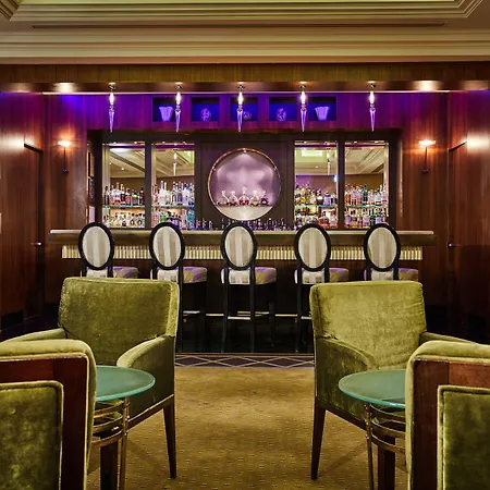 Hyatt Regency 5* בלגרד