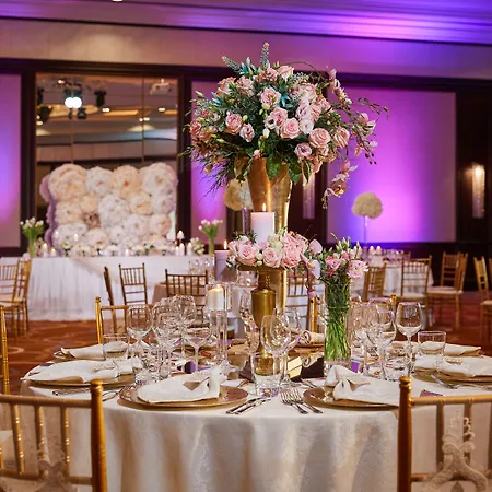 Hyatt Regency Szálloda