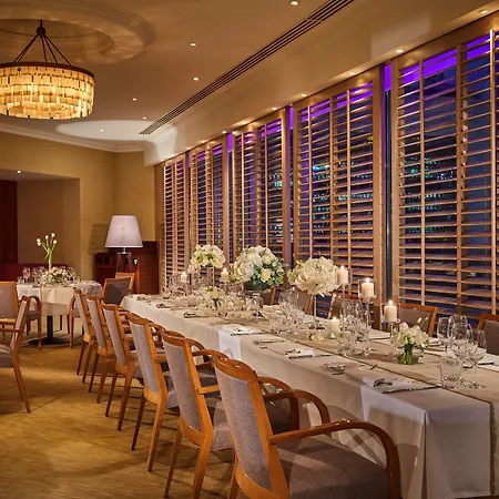 Hyatt Regency Hotell Belgrad