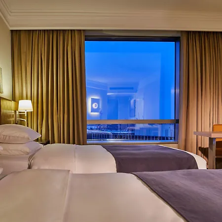 Hotell Hyatt Regency 5*