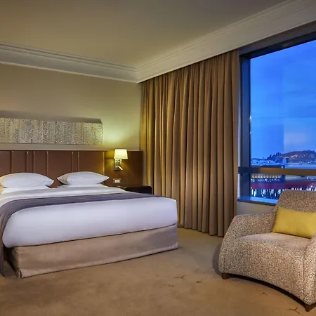 מלון Hyatt Regency