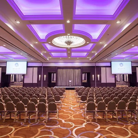 Hyatt Regency 5* Belgrád