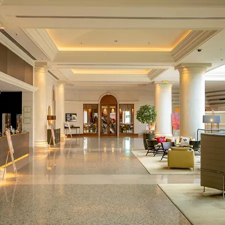 מלון Hyatt Regency