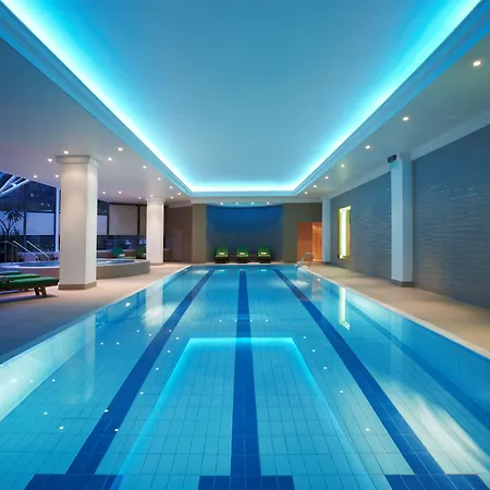 Hyatt Regency Belgrad