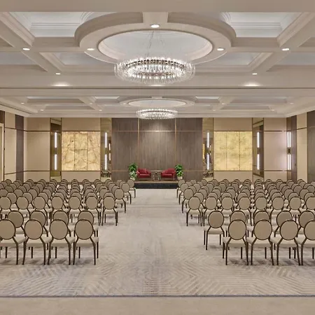 حياة ريجينسي 5*