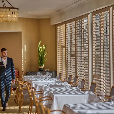 Hyatt Regency Отель Белград