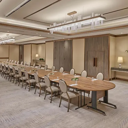 Отель Hyatt Regency