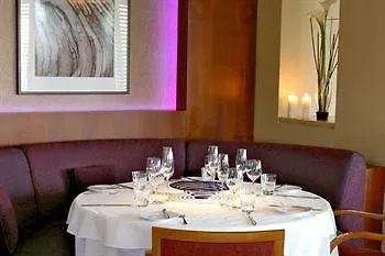 Hyatt Regency 5* Belgrado
