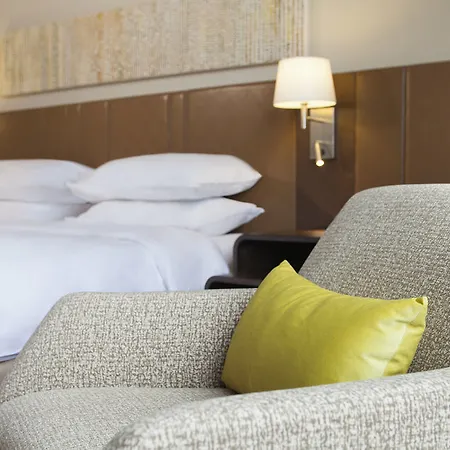 Hyatt Regency Belgrade