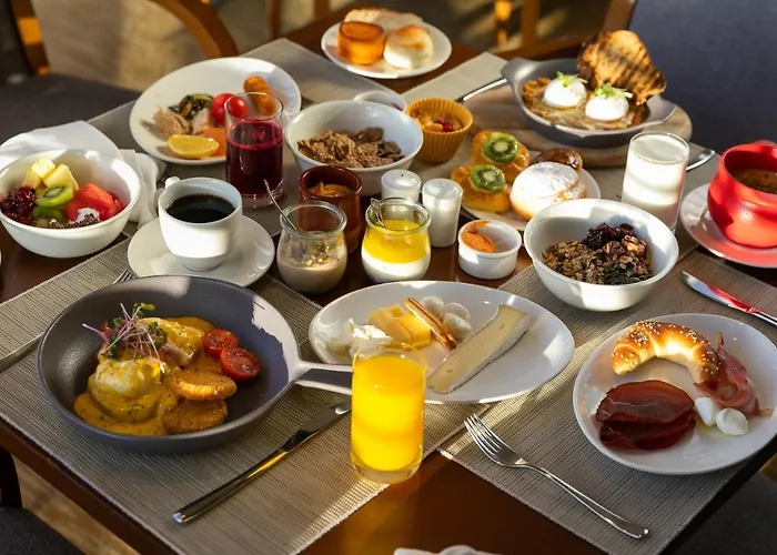 حياة ريجينسي 5* بلغراد