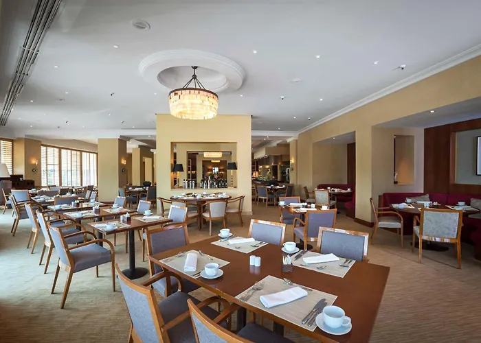 Отель Hyatt Regency Белград