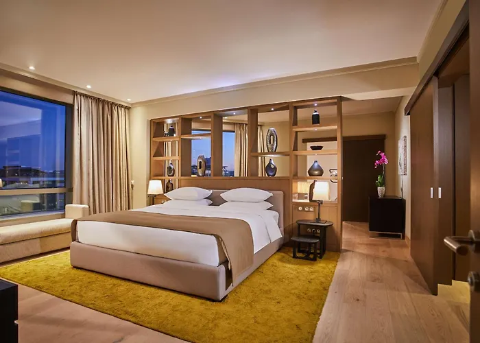 Hyatt Regency Szálloda