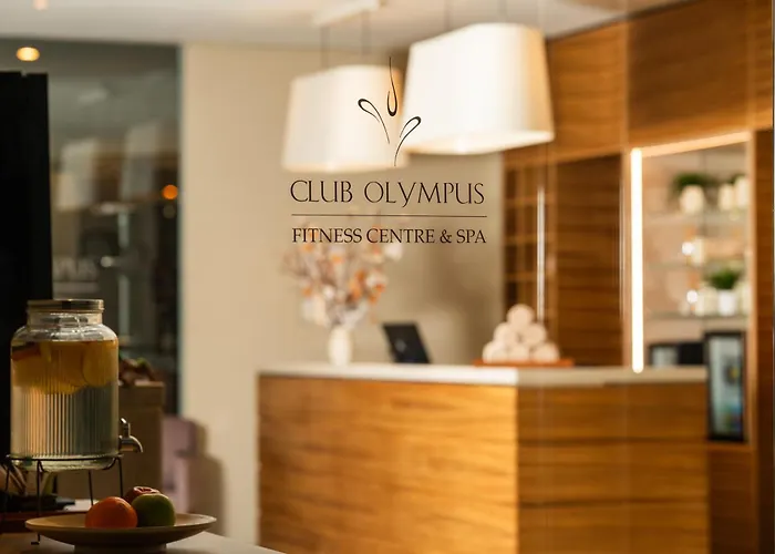 Hyatt Regency Belgrád