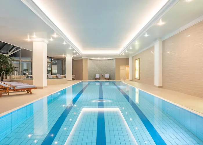 Отель Hyatt Regency 5*