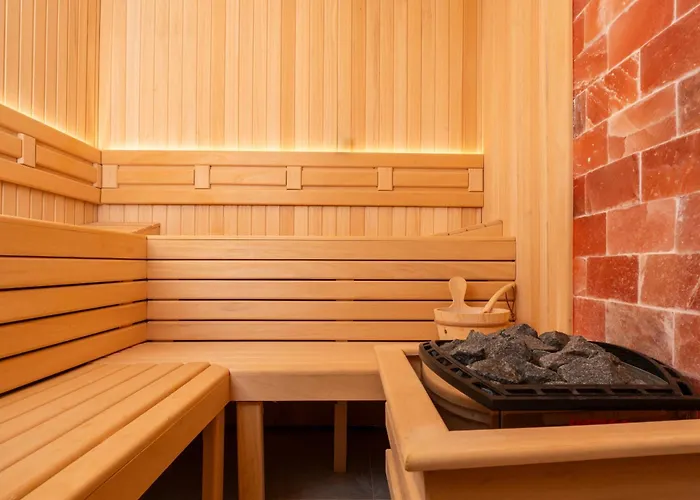 Отель Hyatt Regency Белград