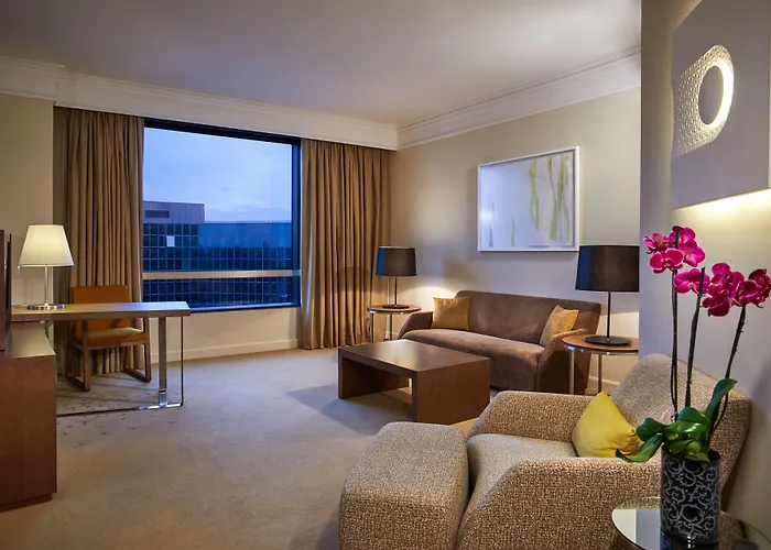 Hyatt Regency Белград