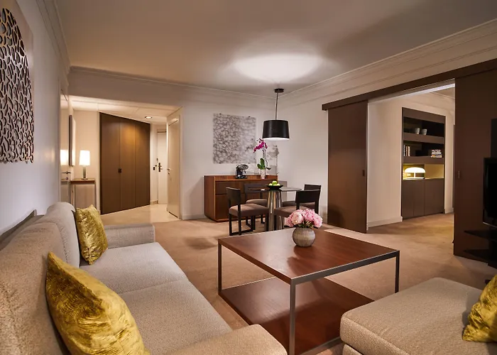 Hyatt Regency Szálloda Belgrád