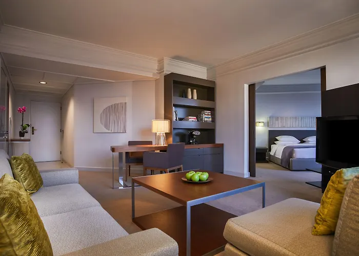 Hyatt Regency Белград