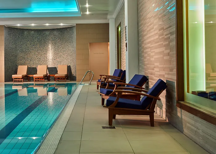 Отель Hyatt Regency