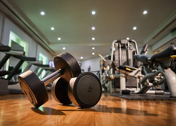 Hyatt Regency Szálloda Belgrád