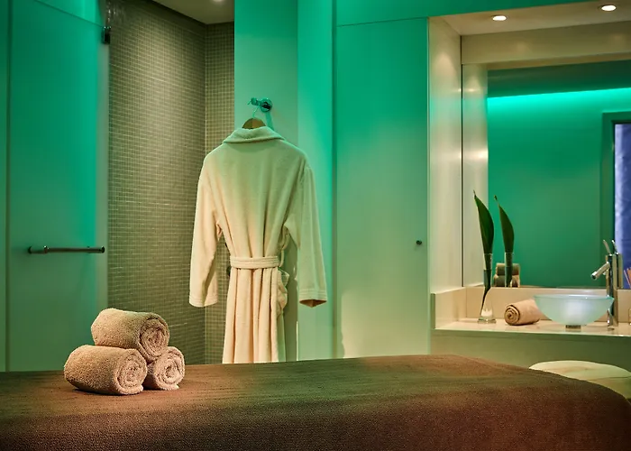 Hyatt Regency Белград