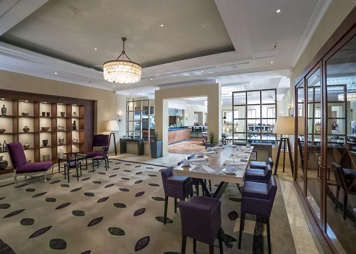 فندق حياة ريجينسي 5*