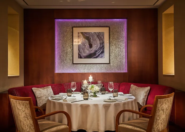 Hyatt Regency Отель