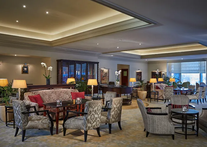 Hyatt Regency Белград