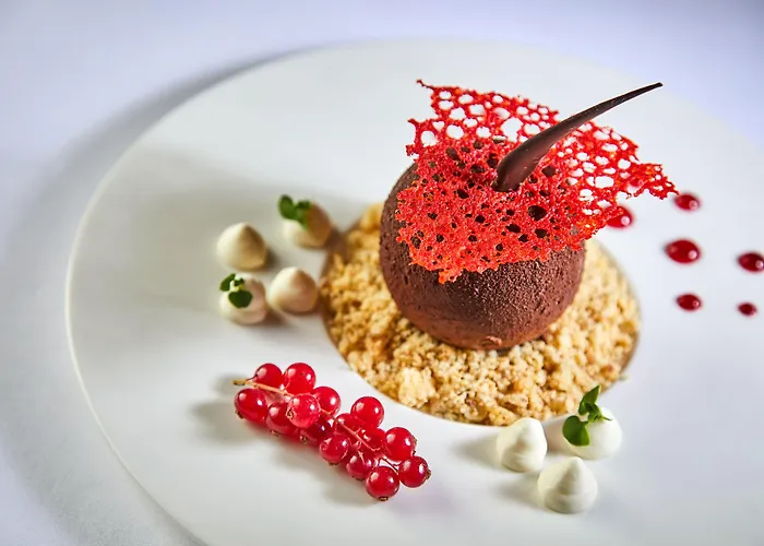 Hyatt Regency Белград