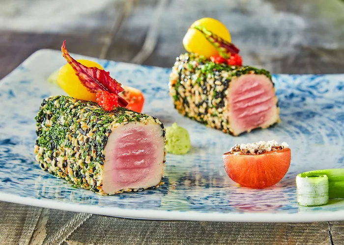 حياة ريجينسي فندق