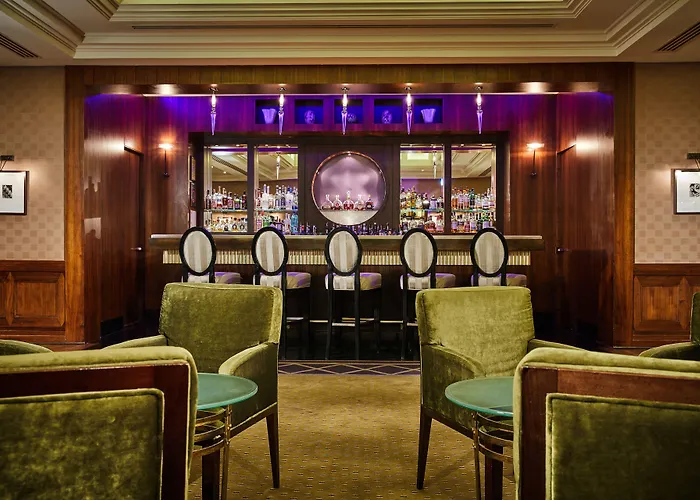 Hyatt Regency 5* Belgrád