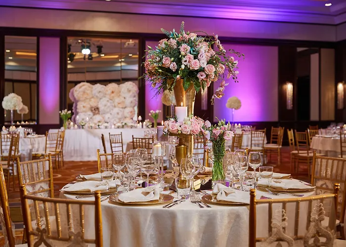 Hyatt Regency Szálloda